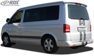 VW T5 GP - Střešní křídlo DS074 RDX