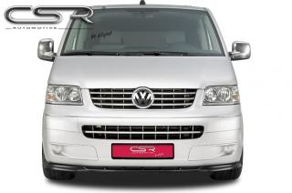 VW T5 - Přední spoiler CUP GLOSSY CSR