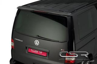 VW T5 - Střešní křídlo HF325 CSR