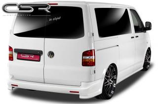 VW T5 - Zadní spoiler HA020 CSR