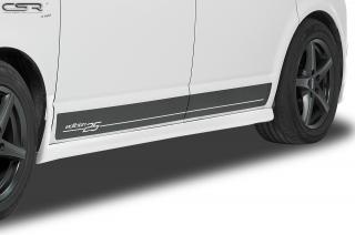 VW T6 - Boční prahy SS422 CSR