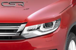 VW TIGUAN 7N - Mračítka světel SB170 CSR