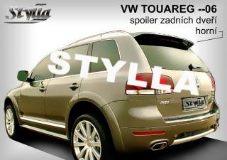 VW TOUAREG - Střešní křídlo STYLLA