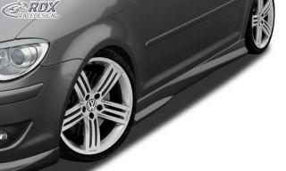 VW TOURAN 1T1 GP2 - Boční prahy TURBO-R SL354R RDX