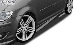 VW TOURAN 1T1 GP2 - Boční prahy TURBO SL354 RDX