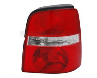 VW TOURAN - Zadní světlo TYC - Pravá