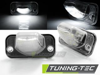 VW TRANSPORTER T4 - LED Osvětlení SPZ