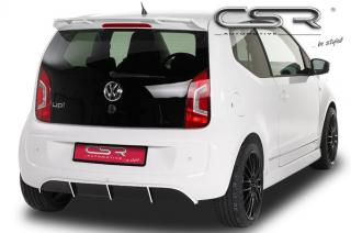 VW UP - Zadní spoiler CSR