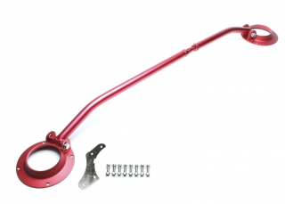 VW VENTO - Rozpěrná tyč TA-TECHNIX - Červená