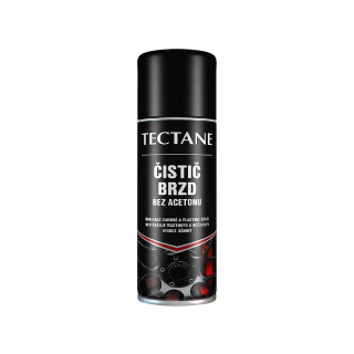 Den Braven – Čistič brzd bez acetonu 400 ml aerosolový sprej