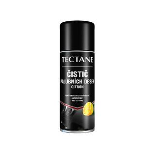 Den Braven – Čistič palubních desek (citrón) 400 ml aerosolový sprej