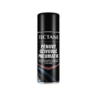 Den Braven – Pěnový oživovač pneumatik 400 ml aerosolový sprej