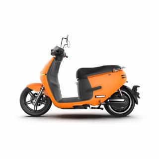 Horwin EK1