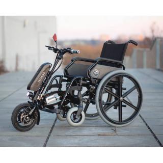 Techlife W3, elektrický pohon pro vozíky