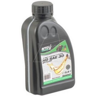 ARNOLD motorový olej 0,6 l SAE 30 HD
