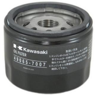 Kawasaki olejový filtr k motorům 11013-0726 11013-0752 11013-7047 11013-7049