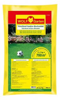 WOLF-Garten LD-A 700 trávníkové hnojivo jarní 11,2 kg