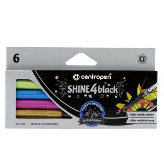 Centropen 2590 6 ks