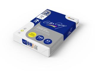 Color copy A3 COATED glossy 250g, 125 listů - DOPRODEJ
