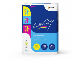 Color copy A4 100g 500 listů