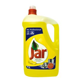 Jar profesional 5 l.