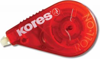 KORES 84723 roll-on opravný strojek 4,2 mm x 15 m