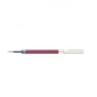 Náplň pro Pentel EnerGel LRN5, červená