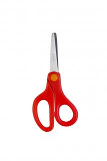 Nůžky SPOKO školní, 13 cm, S0533