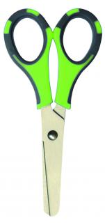 Nůžky SPOKO školní, 13 cm, S0534