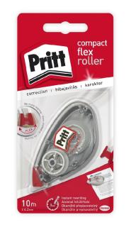 PRITT 23241 compact flex roller, jednorázový opravný strojek 4,2 mm x 10 m