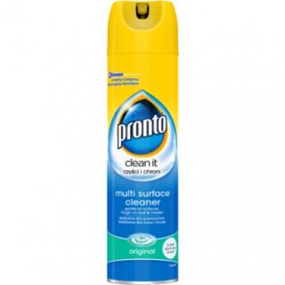Pronto spray proti prachu, 250 ml