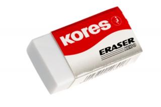 Pryž KORES Eraser KE30, 40301