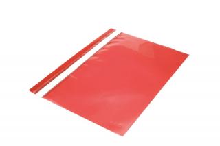 Rychlovazač plastový nezávěsný červený (ROC PP)