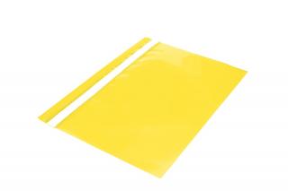 Rychlovazač plastový nezávěsný žlutý (ROC PP)