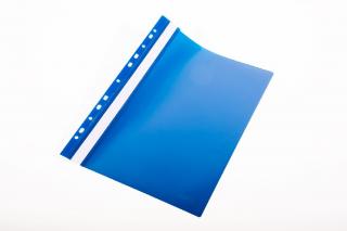 Rychlovazač plastový závěsný modrý (ROC PP)