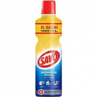 SAVO Original 1,2 l.