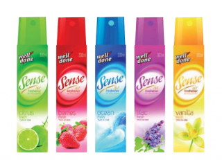Sense osvěžovač vzduchu 300 ml