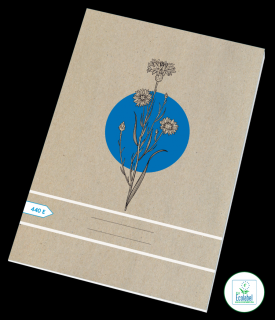 Sešit 440 Ecology