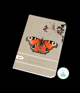 Sešit 564 Ecology