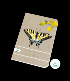 Sešit 565 Ecology