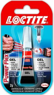 Super Bond Power Gel 2g