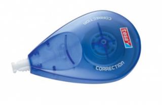 tesa korekční roller s bočním odvíjením 4,2mm x 10 m