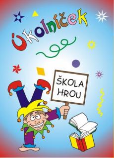 Úkolníček A5 20 listů