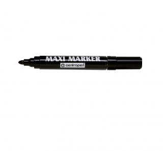 Univerzální značkovač 8936 MAXI MARKER černý