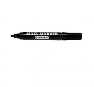 Univerzální značkovač MAXI 8936 (2-4 mm) - černý
