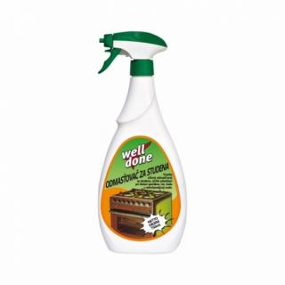 Well Done odmašťovač 750 ml