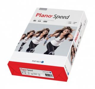 Xerografický papír A4 PLANO Universal/Speed 80g, 500 l.