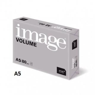 Xerografický papír A5 Image Volume 80g, 500 listů