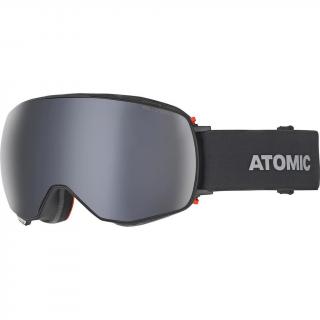 Atomic REVENT Q STEREO, Black 22/23