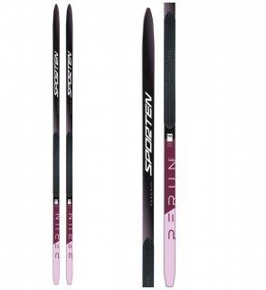 Běžky Sporten Perun Pro Skin W S/M 2023/24 délka: 190